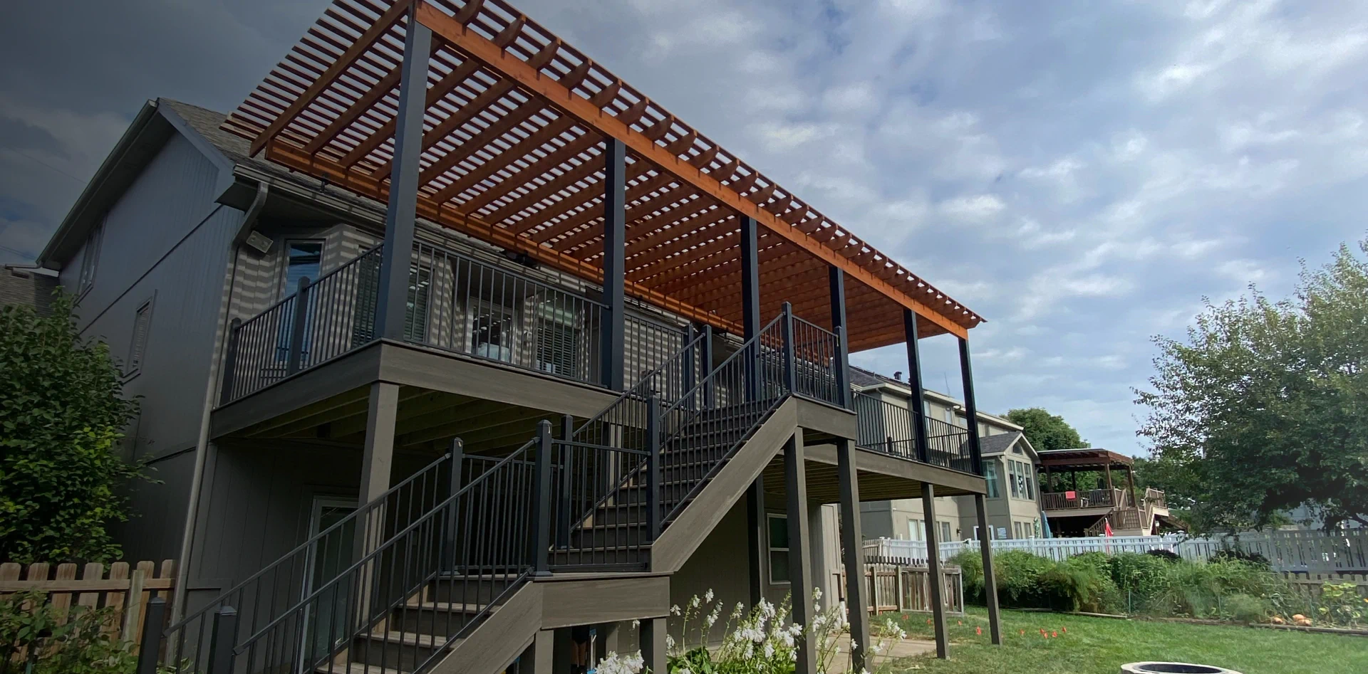 Construction Services