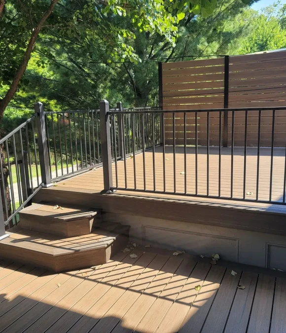 Tear Down & Removal Services slider